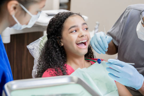 Best Broken or Cracked Tooth Emergency Dentist in Saint Davids, PA