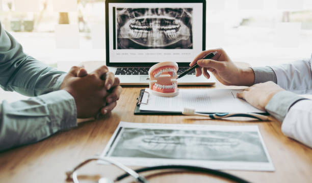 Best Broken or Cracked Tooth Emergency Dentist in Saint Davids, PA