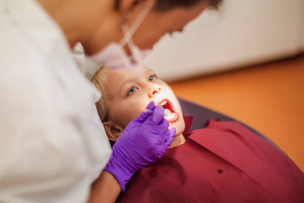 Best Emergency Dentist for Lost Fillings or Crowns in Saint Davids, PA